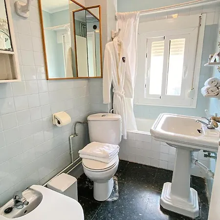 Apartamento La Naranja Apartment Denia