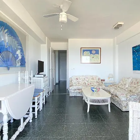 Apartamento La Naranja Apartment