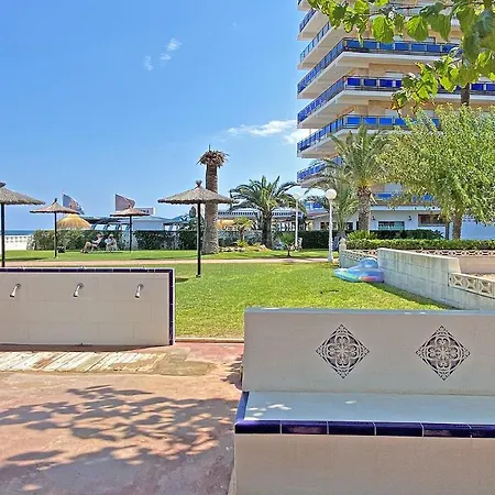 Apartamento La Naranja Denia